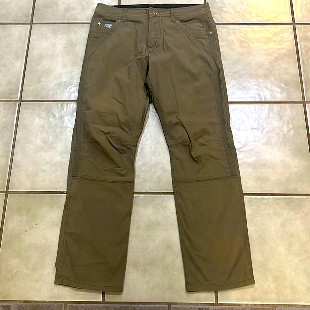 Kuhl radikl pants